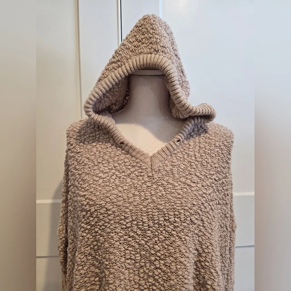 POL stay warm